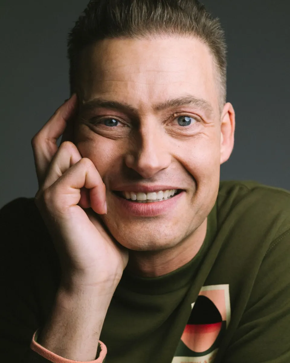 Lange Frans